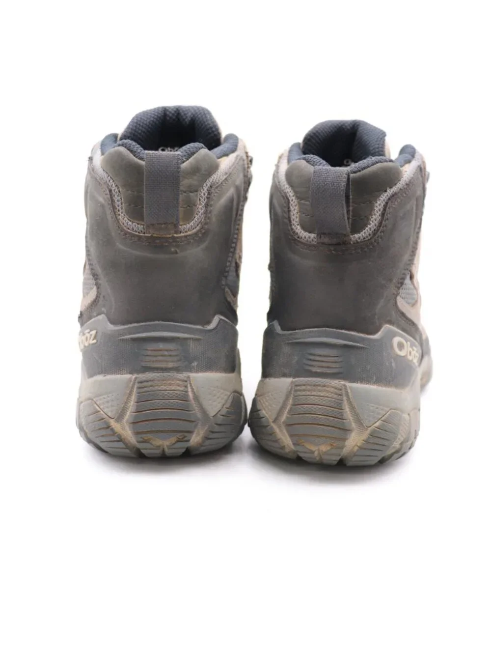 Oboz Sawtooth X Mid Men's 10.5 Waterproof B-DRY Hiking Boots Lace Up